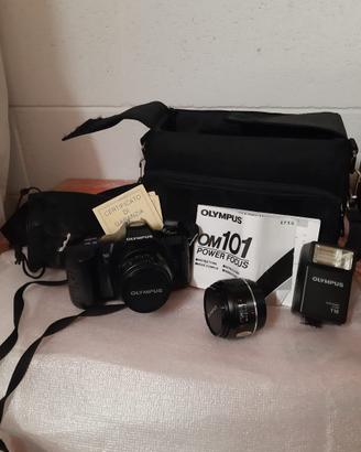 Macchina fotografica