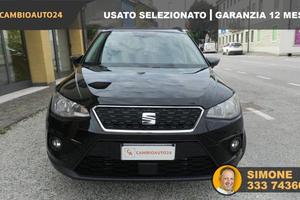 SEAT Arona 1.6 TDI 95 CV Style