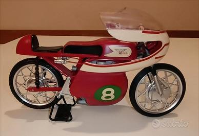 modellino Morini 250 cc -Protar