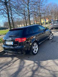 Audi a3 2.0 tdi 140 cv