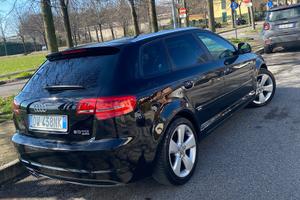 Audi a3 2.0 tdi 140 cv