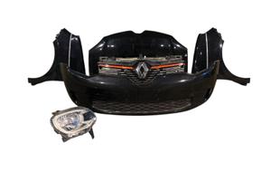 MUSATA ANTERIORE RENAULT TWINGO 2020 1.0 BZ