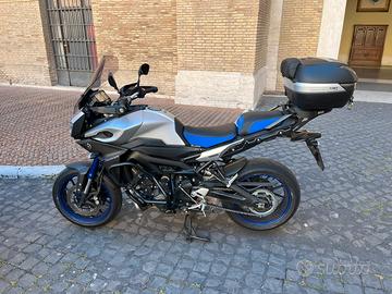 Yamaha Tracer 900 del 2015