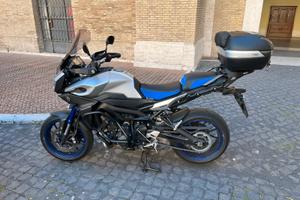 Yamaha Tracer 900 del 2015
