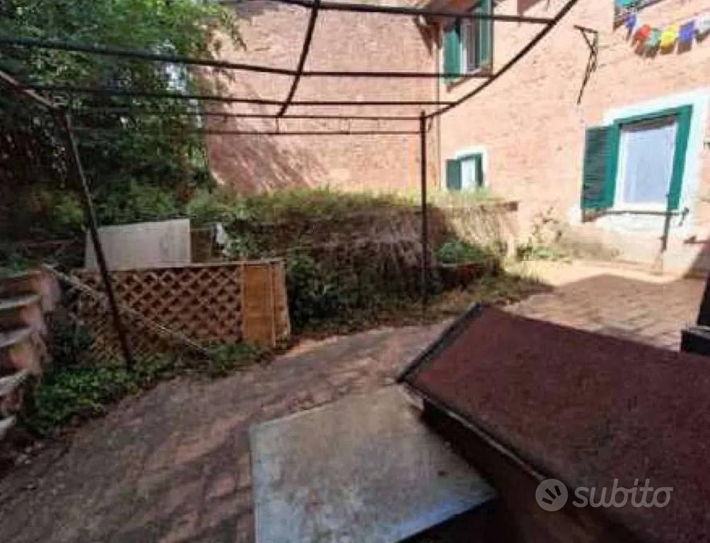 Appartamento – Faleria, Banditaccia - Vista 3