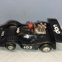 slot car 1:32 polistil Shadow 