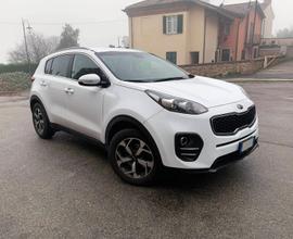 KIA Sportage 4ª serie - 2019