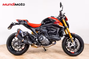 DUCATI MONSTER 937 SP - 2024