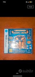 il professor Layton 