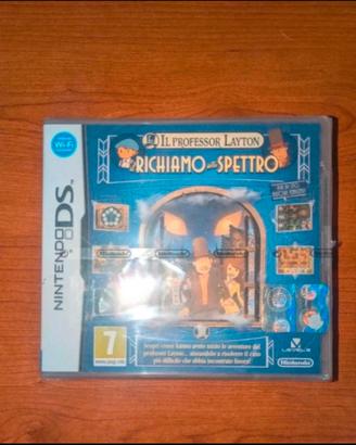 il professor Layton 