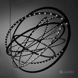 Lampadario Artemide “Copernico” Led NUOVO