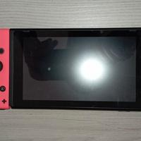 Nintendo switch semi nuova
