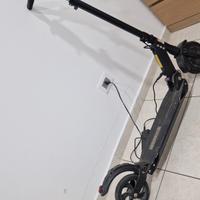 monopattino elettrico 