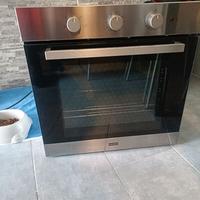 Forno come nuovo