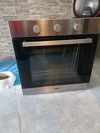 Forno come nuovo
