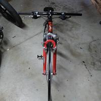 bici scott
