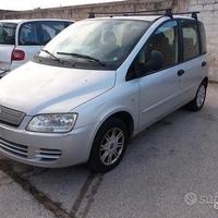 Ricambi Ricambio multipla 2 serie da 5 euro 