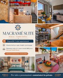 Case Vacanze - Affitta camere