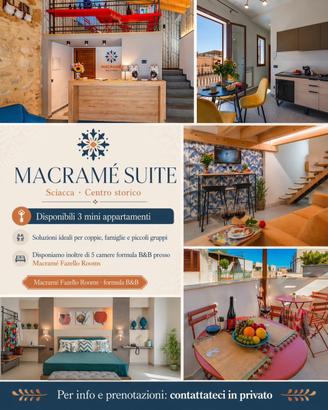 Case Vacanze - Affitta camere