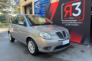 LANCIA YPSILON 1.2 ORO BENZINA 69CV - PRONTA CONSE