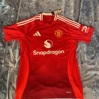 maglia Manchester united