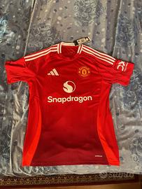 maglia Manchester united