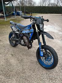 Husqvarna sm 125