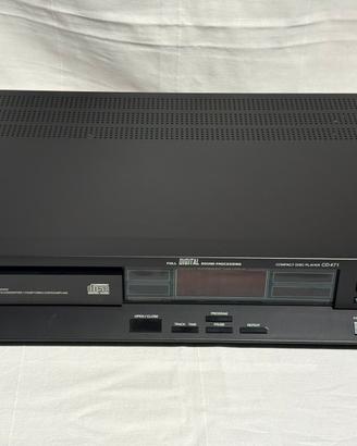 Lettore CD Philips CD471