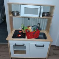 Cucina bambini IKEA
