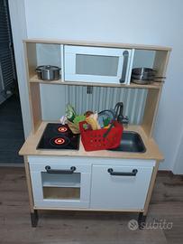 Cucina bambini IKEA