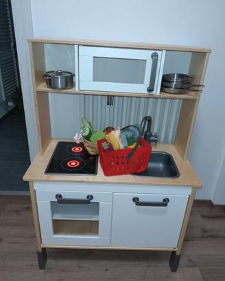 Cucina bambini IKEA