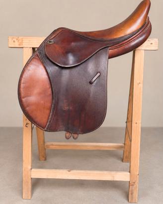 Sella Winner per Cavallo
