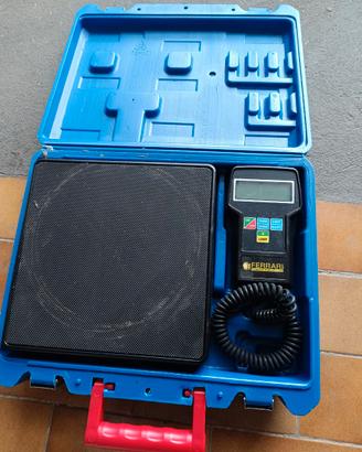 Bilancia elettronica