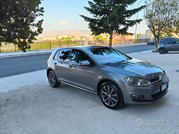 Golf 7 1.6 TDI 105 cv DSG - prezzo trattabile