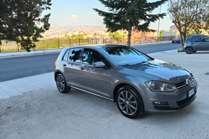 Golf 7 1.6 TDI 105 cv DSG - prezzo trattabile