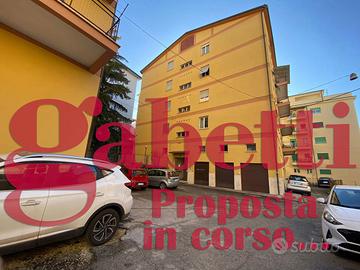 Appartamento L'Aquila [AM21VRG]