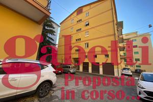 Appartamento L'Aquila [AM21VRG]