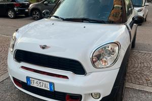 Mini coutryman ALL4 184vc