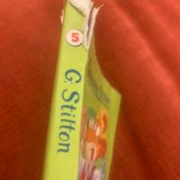Geronimo Stilton-SOS Spazzatura da salvare-N.5