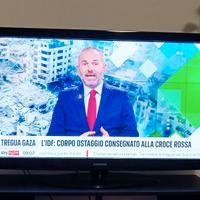 TV Samsung 50 pollici + omaggio Chromecast