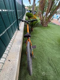 Mtb trek