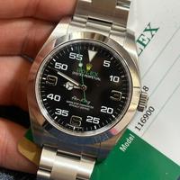 Rolex Air King 116900