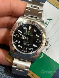 Rolex Air King 116900