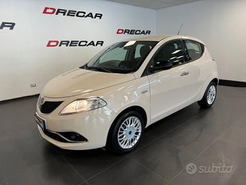 Lancia Ypsilon 1.2 69 CV 5 porte Gold KILOMETRI CE