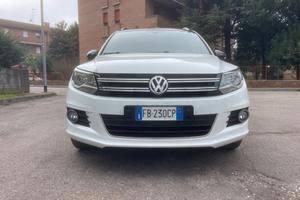 Volkswagen Tiguan 2.0 TDI 150 CV 4MOTION DSG CityS
