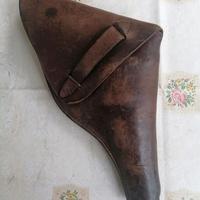 Fondina militare tipo Bodeo?