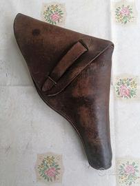 Fondina militare tipo Bodeo?