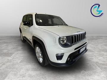 JEEP Renegade My23 Limited 1.0 GseT3 N22359