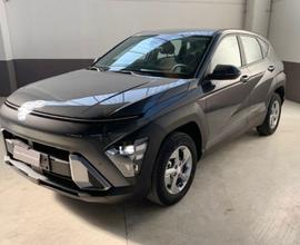 Hyundai Kona 1.0 T-GDI XTech