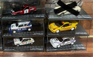 Passione Rally 1:43